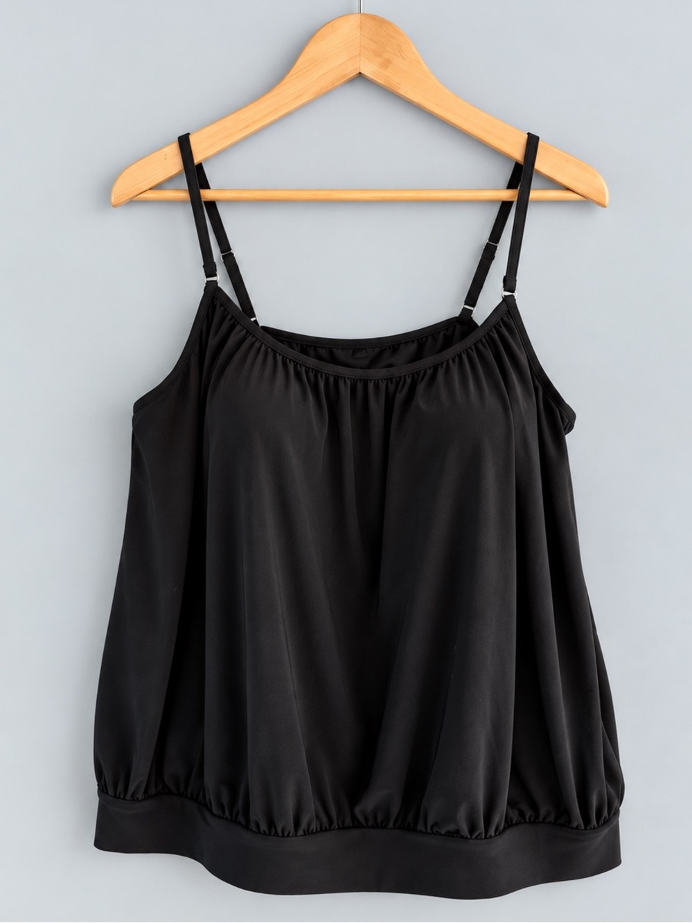🎉5 for $45🎉 NWT Maurices American beach swim top size XXL